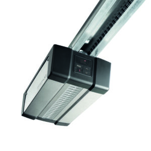 Garageportmotor SupraMatic E4