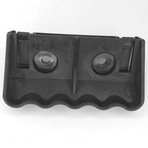 Invändigt handtag