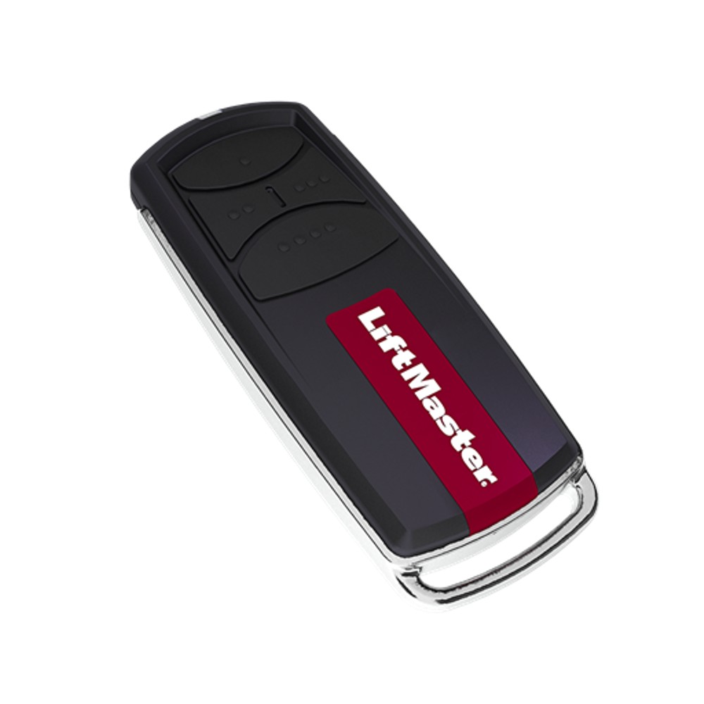 Liftmaster TX4UNIF 433MHz handsändare