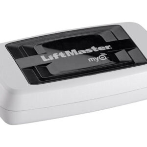 Wifi öppnare MyQ inkl 771EV fotoceller