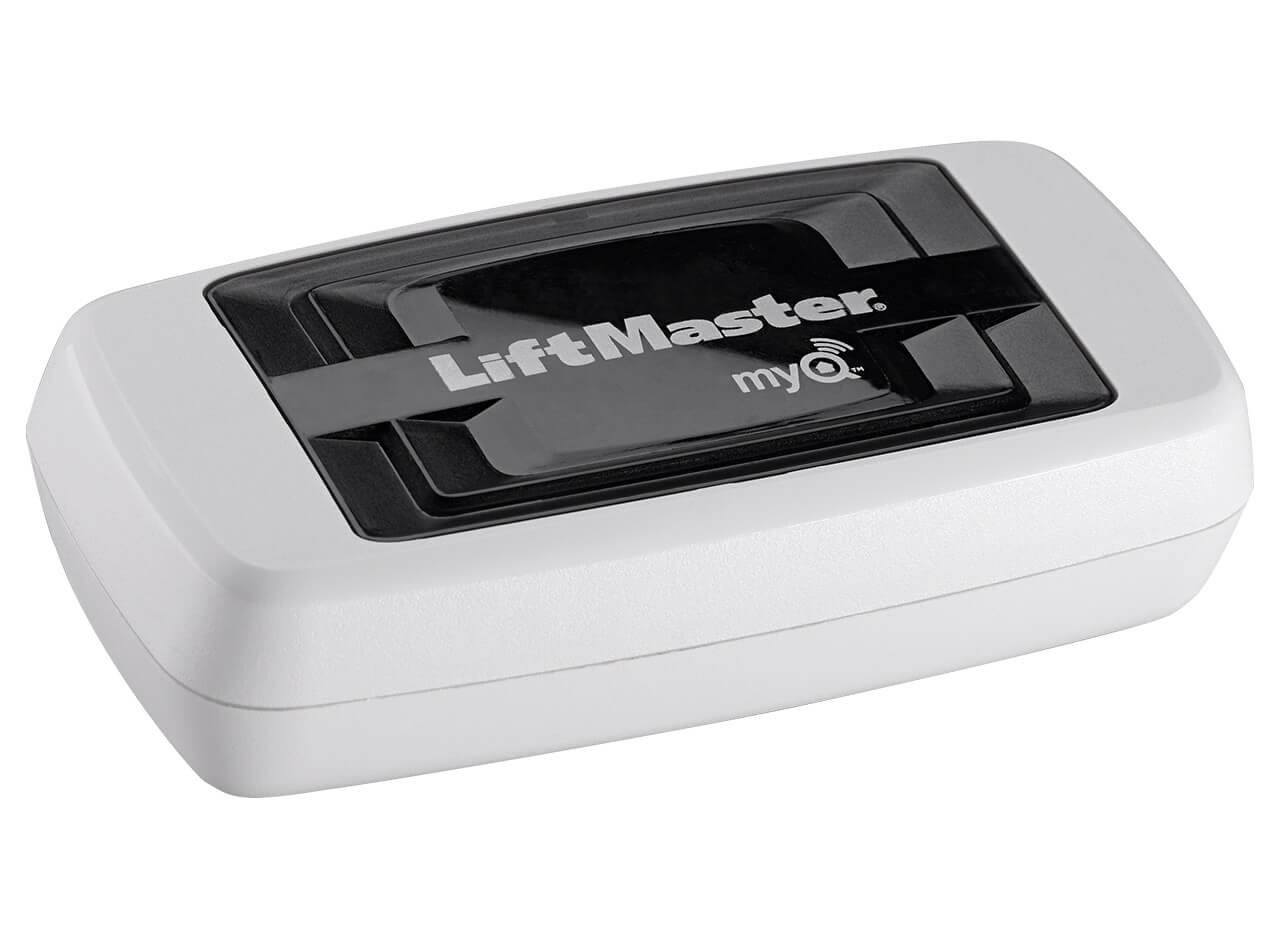 Wifi öppnare MyQ inkl 771EV fotoceller
