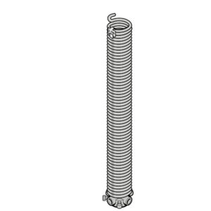 Hörmann Original Torsionsfjäder