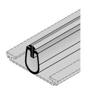 Hörmann Bottentätning HG 002