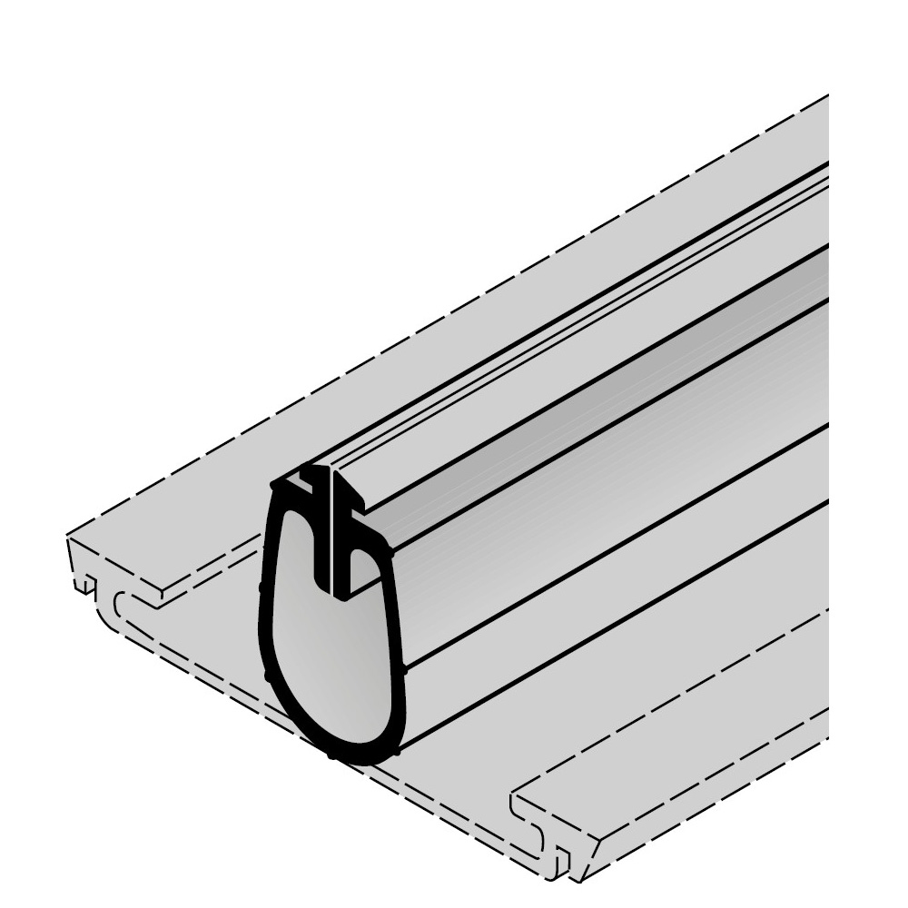 Hörmann Bottentätning HG 002