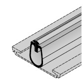 Hörmann Bottentätning HG 002 - Bild 2