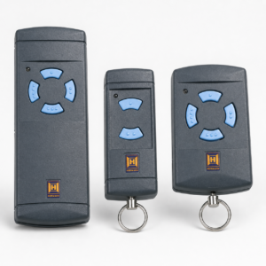 Hörmann 868 MHz handsändare från 2012-