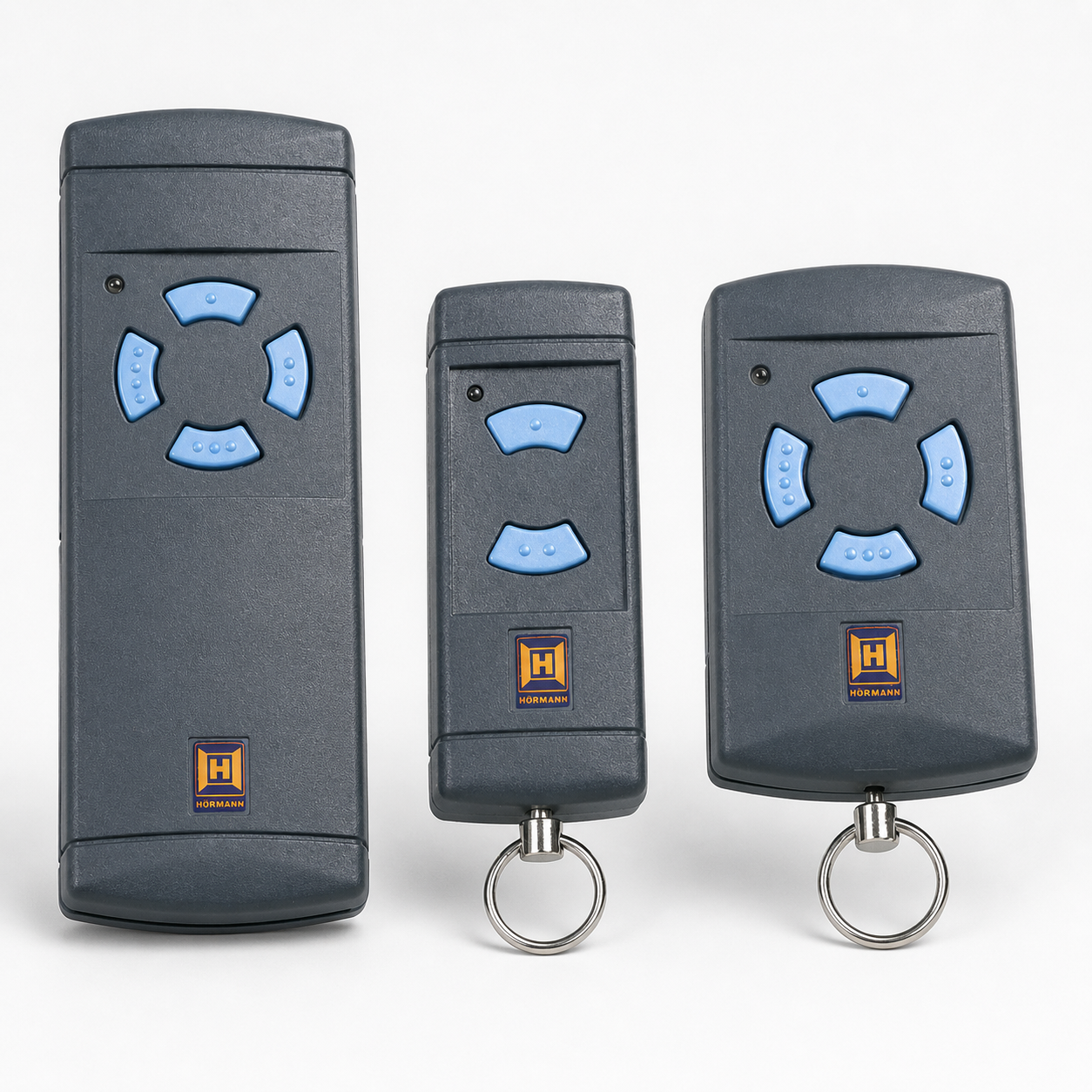 Hörmann 868 MHz handsändare från 2012-