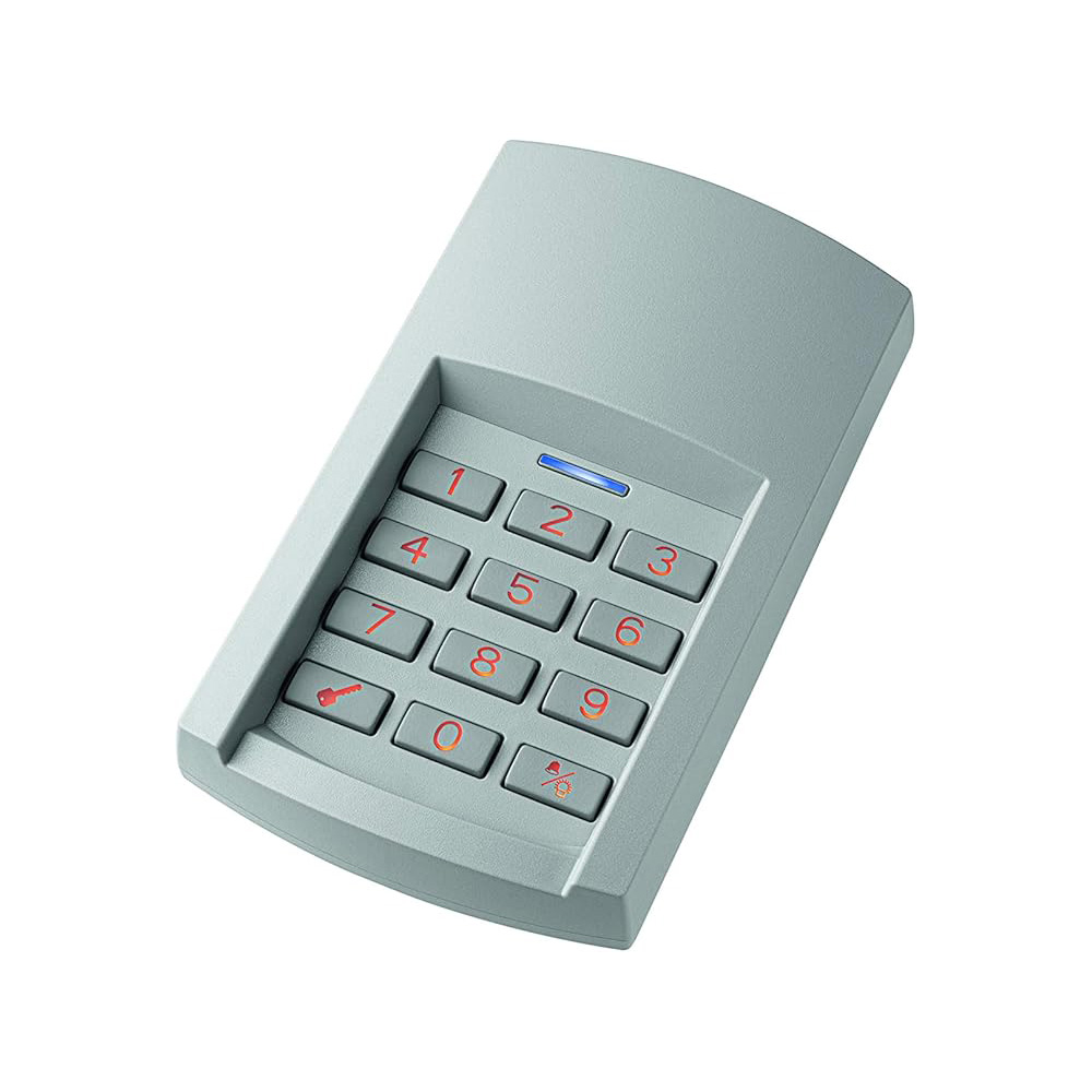 Hörmann RCT3B 433Mhz BS Kodlås