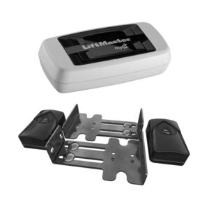 Liftmaster wifi öppnare MyQ inkl 771EV fotoceller
