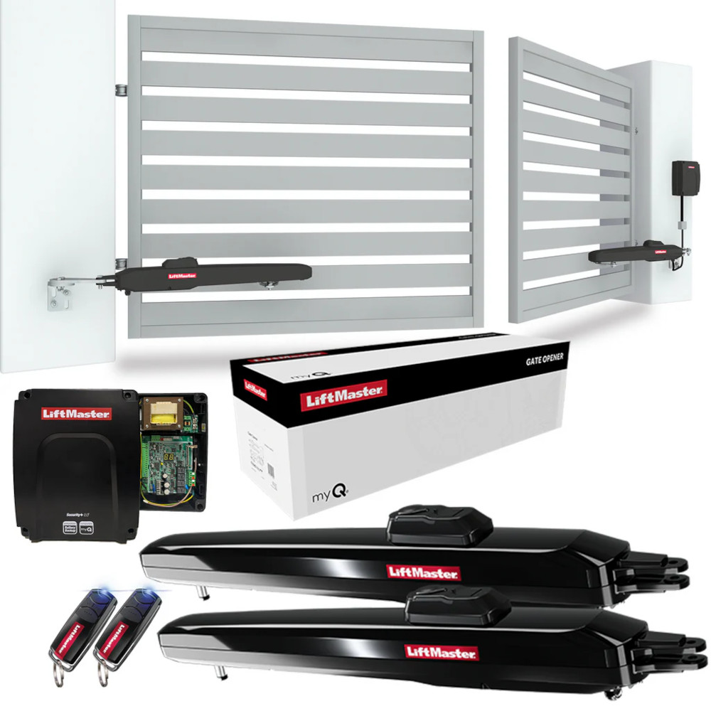 LiftMaster LA300EVK-01